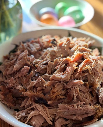 Bobby’s Pork Marinade 