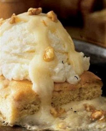 Applebee’s Blondie Brownie Recipe
