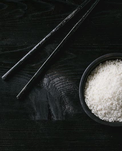 Japanese Sushi Rice