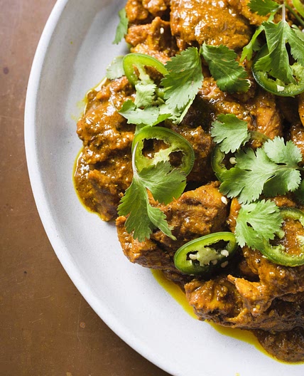 Vindaloo 