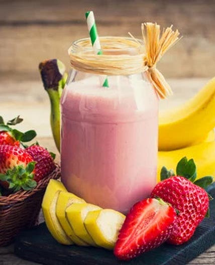 Batido de Frutas