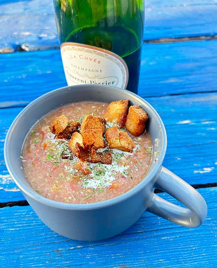 Gazpacho
