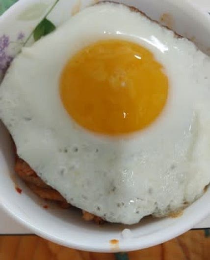 치즈볶음밥