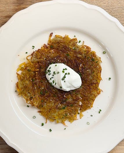 Rösti