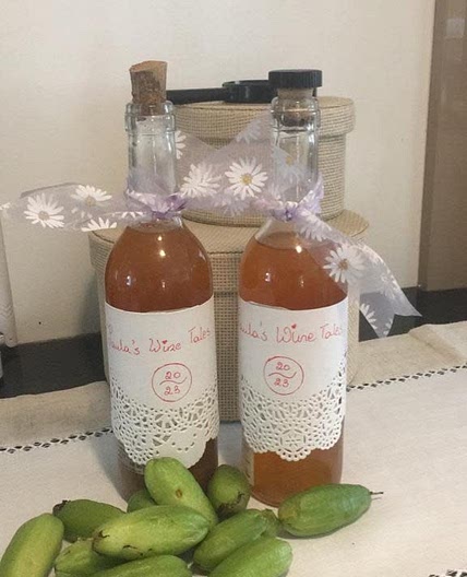 Bimbli Wine