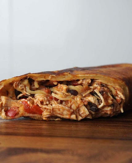 Chimichanga