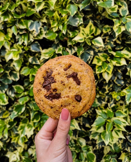 Cookies ultra gourmands