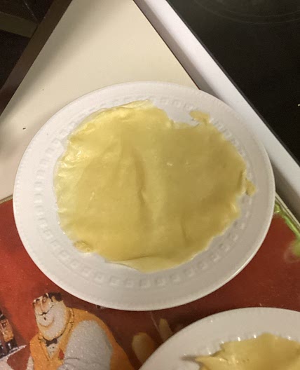 Crepes 