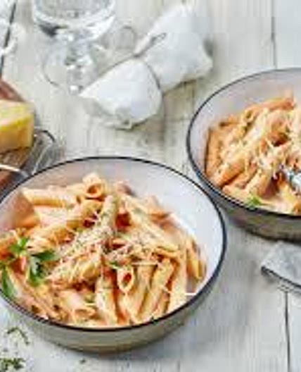 Penne Cinque Pi
