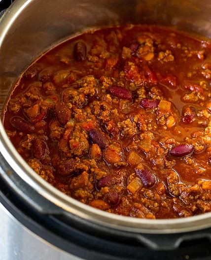 One-Pot Chili
