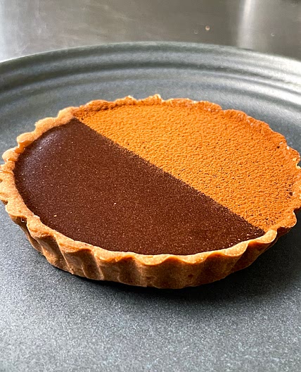 Chocolate Tart