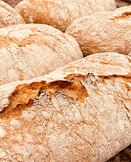 Pain Rustique