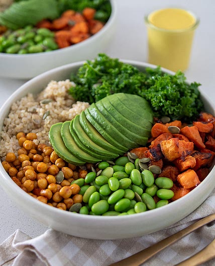 POWER BOWL