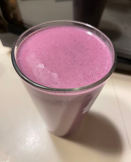 Mulberry Lavender [SSC]