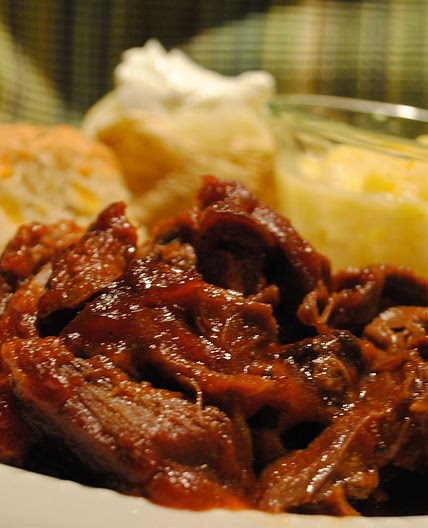 Tough Buck Barbecue