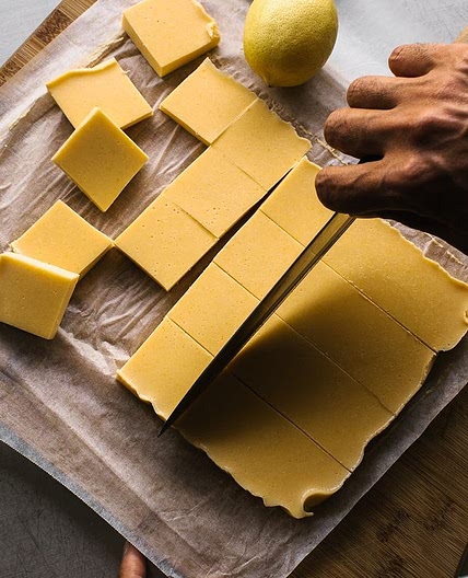 Lemon Créme Gummies