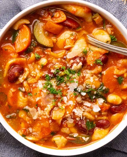 Minestrone