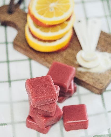 Vital Proteins Collagen Review & Paleo "Candy" Sour Gummies • Bare Root Girl