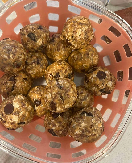 PB Balls