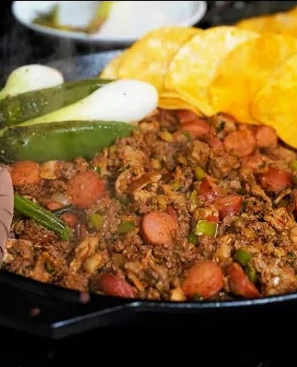 Discada Norteña