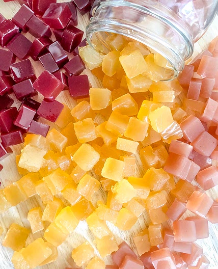 Electrolyte Gummies