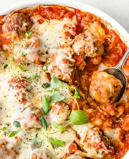 Keto Meatballs (Juicy And Tender)