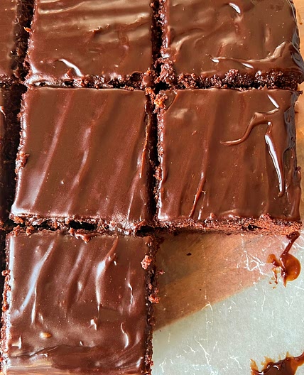 Chocolate Sticky Date Pudding