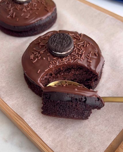 Oreo Cake 