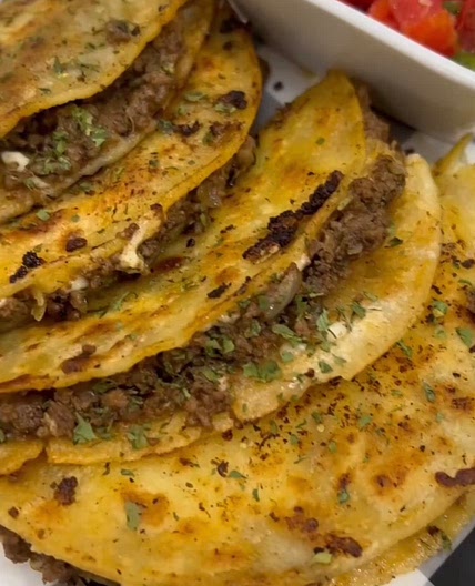 Better at Home Tacos