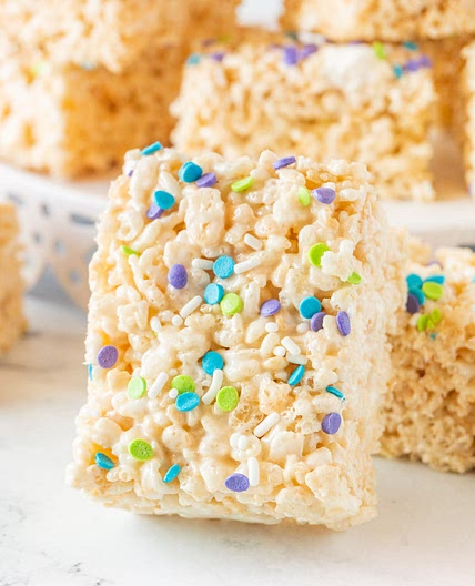 Rice Krispies Treats