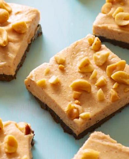 Logan and Elijahs super duper butter bar