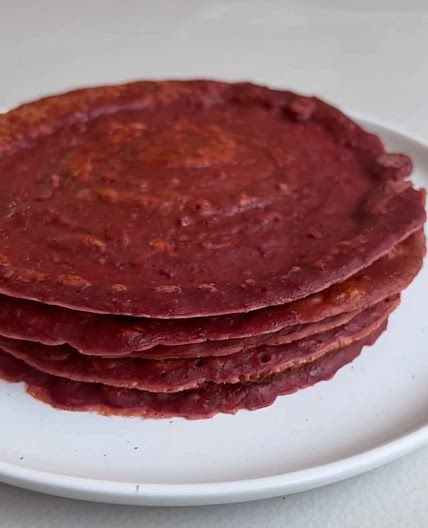 Cheela Beets