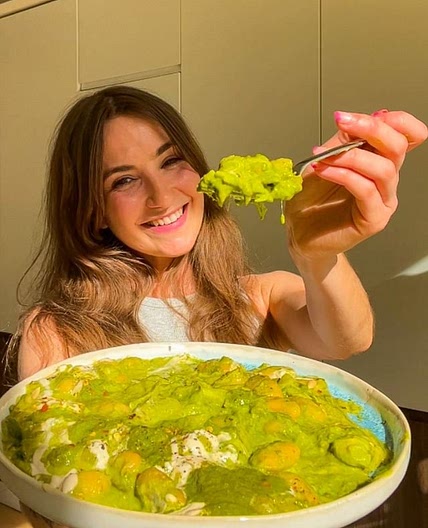 GREEN MEAN MISO BEANS