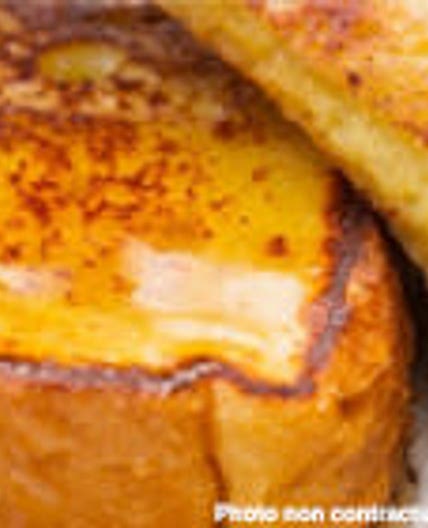 Pain perdu