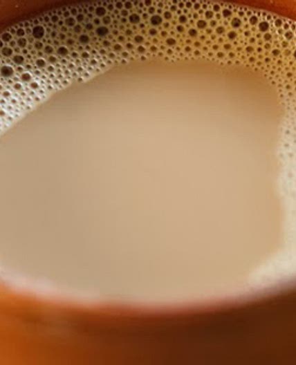 Gujarati Masala Chai