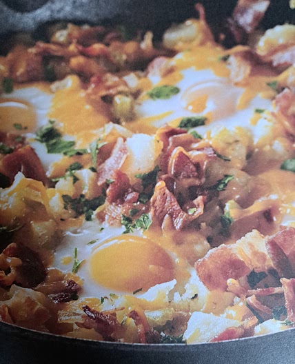 Farmer's Breakfast