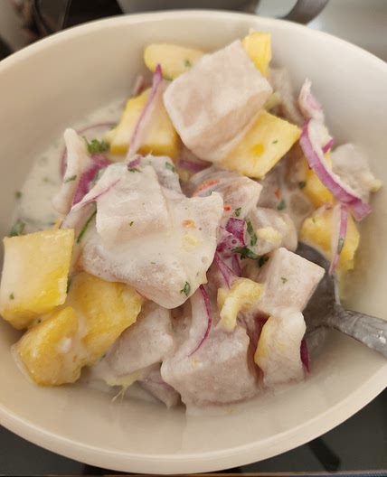 Ceviche