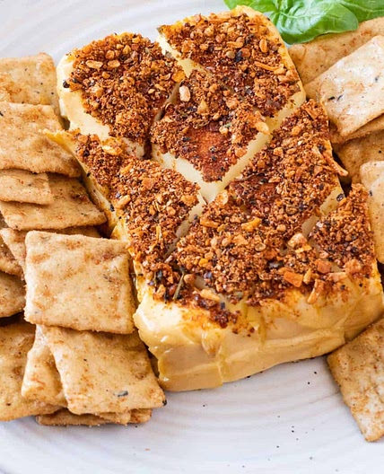 Smoked Cream Cheese