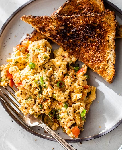 Huevos Pericos