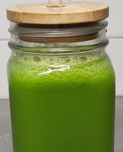 Hangover Juice