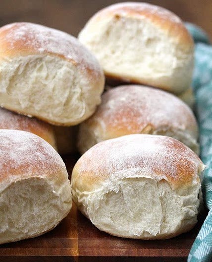 Irish blaa