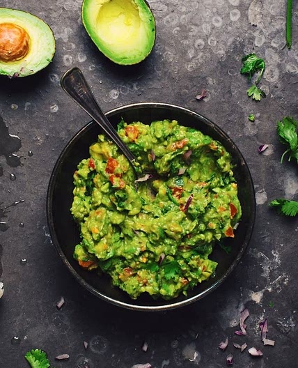 Best Guacamole