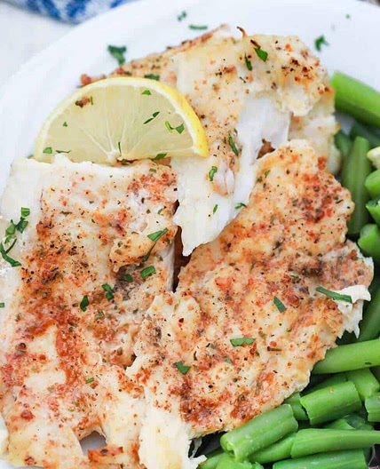 Butter Fish