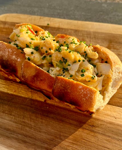 Lobster Roll