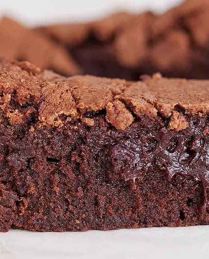 🍫 Fondant au chocolat