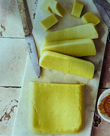 Shan Tofu 