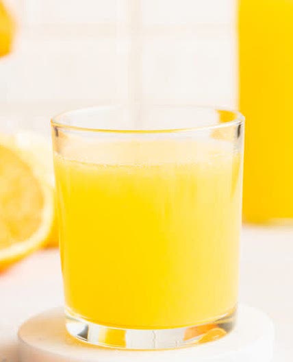 Adrenal Cocktail