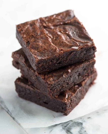 Nesquik Brownies
