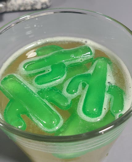 Cactus Juice