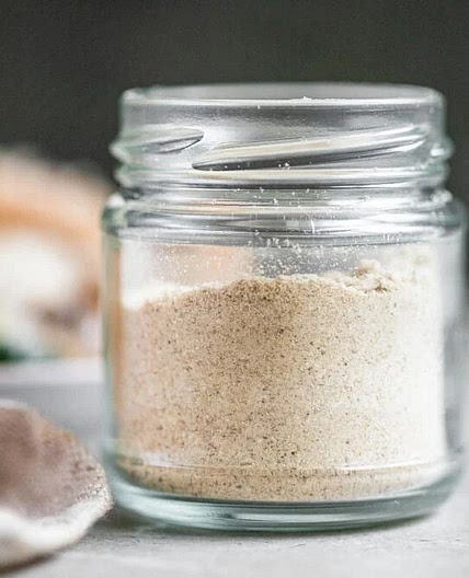 Mushroom Powder